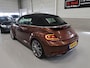 Volkswagen Beetle Cabriolet 1.4 TSI Allstar BTW LED App connect Automaat Fender 20 inch Camera Half Leer Navigatie Bluetooth Cruise control Airco-ecc Boekjes Nieuwstaat