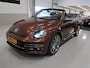 Volkswagen Beetle Cabriolet 1.4 TSI Allstar BTW LED App connect Automaat Fender 20 inch Camera Half Leer Navigatie Bluetooth Cruise control Airco-ecc Boekjes Nieuwstaat