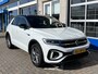 Volkswagen T-Roc 1.0 TSI R-Line / ACC/ ERGO ACTIVE/ STOELVERWARMING/ PARK.SENSOREN V+A/ CAMERA/ APP-CONNECT/ RIJ-MODI/ VIRTUAL COCKPIT/ DAB/ NAVI/ CLIMA/ LED/ 17'' LMV