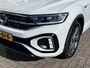Volkswagen T-Roc 1.0 TSI R-Line / ACC/ ERGO ACTIVE/ STOELVERWARMING/ PARK.SENSOREN V+A/ CAMERA/ APP-CONNECT/ RIJ-MODI/ VIRTUAL COCKPIT/ DAB/ NAVI/ CLIMA/ LED/ 17'' LMV
