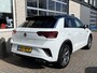 Volkswagen T-Roc 1.0 TSI R-Line / ACC/ ERGO ACTIVE/ STOELVERWARMING/ PARK.SENSOREN V+A/ CAMERA/ APP-CONNECT/ RIJ-MODI/ VIRTUAL COCKPIT/ DAB/ NAVI/ CLIMA/ LED/ 17'' LMV
