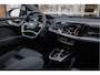 Audi Q4 e-tron 40 Launch edition Advanced Plus 77 kWh Sonos premium/ Camera/ Warmtepomp/ Stoelverwarming/ Sportstoelen/ Matrix led/ 19"Lmv