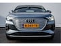 Audi Q4 e-tron 40 Launch edition Advanced Plus 77 kWh Sonos premium/ Camera/ Warmtepomp/ Stoelverwarming/ Sportstoelen/ Matrix led/ 19"Lmv