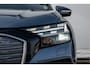 Audi Q4 e-tron 40 Launch edition Advanced Plus 77 kWh Sonos premium/ Camera/ Warmtepomp/ Stoelverwarming/ Sportstoelen/ Matrix led/ 19"Lmv