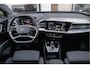 Audi Q4 e-tron 40 Launch edition Advanced Plus 77 kWh Sonos premium/ Camera/ Warmtepomp/ Stoelverwarming/ Sportstoelen/ Matrix led/ 19"Lmv
