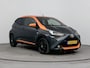 Toyota Aygo 1.0 VVT-i x-JBL Leseman aangemeld 4-2