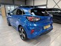 Ford Puma EcoBoost Hybrid 155 pk ST-Line | Pano | Winter Pack | Camera | LED | 19" | Adapt. cruise | 100% dealer onderh.