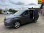 Volkswagen Caddy Cargo 2.0 TDI 122PK Style DSG | 2 x Schuifdeur | NIEUWSTAAT | 88KM! NAVI | CAMERA | ACC | BLIS | Trekhaak