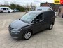 Volkswagen Caddy Cargo 2.0 TDI 122PK Style DSG | 2 x Schuifdeur | NIEUWSTAAT | 88KM! NAVI | CAMERA | ACC | BLIS | Trekhaak