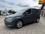 Volkswagen Caddy Cargo 2.0 TDI 122PK Style DSG | 2 x Schuifdeur | NIEUWSTAAT | 88KM! NAVI | CAMERA | ACC | BLIS | Trekhaak