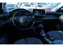 Peugeot 208 1.2 PURETECH 100PK 5-DRS ALLURE PACK / NAVI / CLIMA / LED / PDC / 16"LMV / CAMERA / KEYLESS / BLUETOOTH / CRUISECONTROL / 2E EIGENAAR / SCHITTERENDE STAAT !!