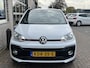 Volkswagen Up! 1.0 TSI GTI / CRUISE/ STOELVERWARMING/ PARKEERSENSOREN/ CAMERA/ BEATS AUDIO/ AIRCO/ BLUETOOTH/ DAB/ 17'' LMV