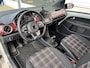 Volkswagen Up! 1.0 TSI GTI / CRUISE/ STOELVERWARMING/ PARKEERSENSOREN/ CAMERA/ BEATS AUDIO/ AIRCO/ BLUETOOTH/ DAB/ 17'' LMV