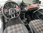 Volkswagen Up! 1.0 TSI GTI / CRUISE/ STOELVERWARMING/ PARKEERSENSOREN/ CAMERA/ BEATS AUDIO/ AIRCO/ BLUETOOTH/ DAB/ 17'' LMV