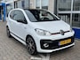 Volkswagen Up! 1.0 TSI GTI / CRUISE/ STOELVERWARMING/ PARKEERSENSOREN/ CAMERA/ BEATS AUDIO/ AIRCO/ BLUETOOTH/ DAB/ 17'' LMV