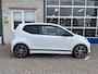 Volkswagen Up! 1.0 TSI GTI / CRUISE/ STOELVERWARMING/ PARKEERSENSOREN/ CAMERA/ BEATS AUDIO/ AIRCO/ BLUETOOTH/ DAB/ 17'' LMV