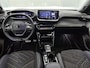 Peugeot e-2008 SUV EV GT Avantage 54 kWh 156pk | 403km WLTP Actieradius | Navigatie | Camera v+a | Leder/Alcantara | Stoel elektrisch+verwarmd+massage | Full Led koplampen | Parkeersensoren v+a | Keyless | Adaptieve Cruise Control | Dodehoeksensor | DAB+ radio | Apple Carplay / Android Auto | Donker getint glas | 17" lichtmetalen velgen |