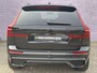 Volvo XC60 2.0 T6 Plug-in hybrid AWD Plus Black Edition | Facelift | Trekhaak | Memory | 360° camera | Stoelverwarming V+A | Stuurverwarming | Harman/Kardon | DAB | BLIS | Adaptieve cruise |