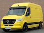 Mercedes-Benz Sprinter 319CDI 3.0V6 L2H2 3.500kG Trekhaak / M-BUX / Euro6