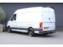 Volkswagen Crafter 35 2.0 TDI 140pk DSG L3H3 Exclusive Trekhaak Camera Leder Led Sidebars Zonneklep Navigatie Bijrijdersbank