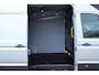 Volkswagen Crafter 35 2.0 TDI 140pk DSG L3H3 Exclusive Trekhaak Camera Leder Led Sidebars Zonneklep Navigatie Bijrijdersbank