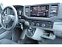 Volkswagen Crafter 35 2.0 TDI 140pk DSG L3H3 Exclusive Trekhaak Camera Leder Led Sidebars Zonneklep Navigatie Bijrijdersbank