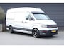 Volkswagen Crafter 35 2.0 TDI 140pk DSG L3H3 Exclusive Trekhaak Camera Leder Led Sidebars Zonneklep Navigatie Bijrijdersbank