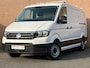 Volkswagen Crafter 2.0TDI 140PK L3H2 / Complete Inrichting / Carplay / Cruisecontrol / Euro6
