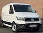 Volkswagen Crafter 2.0TDI 140PK L3H2 / Complete Inrichting / Carplay / Cruisecontrol / Euro6