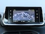 Peugeot e-2008 EV Active 50 kWh Parkeersensoren | Navigatie Apple Carplay & Android Auto | 17" LMV
