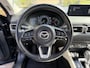 Mazda CX-5 2.5 SkyActiv-G | HUD | Bose | Memory | 360 Camera | Leder |