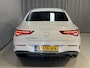 Mercedes-Benz CLA 250 e Advantage AMG Line 18"/Dodehoek/Trekhaak/Camera/Sfeerverlichting/Stoelverwarming