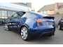 Tesla Model Y Long Range AWD 75 kWh TREKHAAK / 1e EIG. / LAGE KM / NIEUWSTAAT