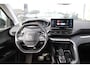 Peugeot 3008 1.6 HYbrid 225 Allure Automaat Plug-in Airco Navi Camera Carplay Trekhaak Stoelverwarming Nieuwstaat