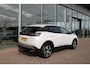 Peugeot 3008 1.6 HYbrid 225 Allure Automaat Plug-in Airco Navi Camera Carplay Trekhaak Stoelverwarming Nieuwstaat
