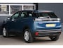 Peugeot 3008 1.2 PureTech Blue Lease Active, NL, CarPlay, cam.