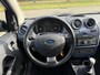 Ford Fiesta 1.3-8V Futura XL | 12MND GARANTIE | NW KOPPELING | NW APK | AIRCO | ELEC PAKKET |