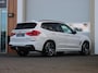 BMW X3 xDrive30e High Executive M-sport | Panoramadak | Harman Kardon Audio |