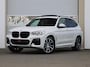BMW X3 xDrive30e High Executive M-sport | Panoramadak | Harman Kardon Audio |