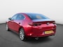 Mazda 3 2.0 SA-X Luxury Bose 180Pk Aut | Camera | Stoelverwarming