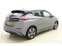 Nissan Leaf e+ N-Connecta 62 kWh | Camera | Navigatie | Stuur- en stoelverwarming | Climate Control | Lichtmetalen velgen