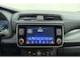 Nissan Leaf e+ N-Connecta 62 kWh | Camera | Navigatie | Stuur- en stoelverwarming | Climate Control | Lichtmetalen velgen