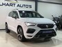 SEAT Ateca 1.5 TSI FR Business Intense Automaat / Navigatie full map / Elektrische stoelen / Memory / Adaptive cruise / etc..