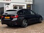 BMW 3-Serie Touring 330e xDrive M-Sport | Pano | 100% SOH | M-Kuipstoelen + Leder + Memory | Laser | HUD | LCI Curved Wide display
