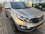 Kia Sportage 2.0 Plus Pack