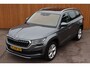 Skoda Kodiaq 1.5 TSI Bus.Ed. Plus 7persoons org.NL camera's leer+el+mem+vw schuifdak el.klep