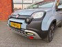 Fiat Panda 1.0 Hybrid Cross|Carplay|DAB|Parkeersensoren