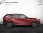 Mazda CX-80 2.5 PHEV Homura + / Uitzonderlijk voordeel / Captain / Tan leder