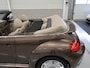 Volkswagen Beetle cabrio 1.2 TSI 70'S Leer 18 inch Beige kap Toffeebruin Xenon Airco-ecc Parkeersensoren 1e Eigenaar 70's uitvoering Nieuwstaat! dealer onderhouden windscherm