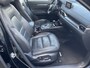 Mazda CX-5 2.0 SkyActiv-G 165 AUTOMAAT Business Comfort NAVI | LEDER INTERIEUR | PARKEERSENSOREN V+A | LED | TREKHAAK | TREKGEWICHT 2000 KG! 19 INCH LMV | ACHTERUITRIJCAMERA